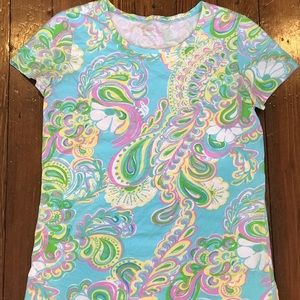 Lilly Pulitzer Double Trouble T-shirt!